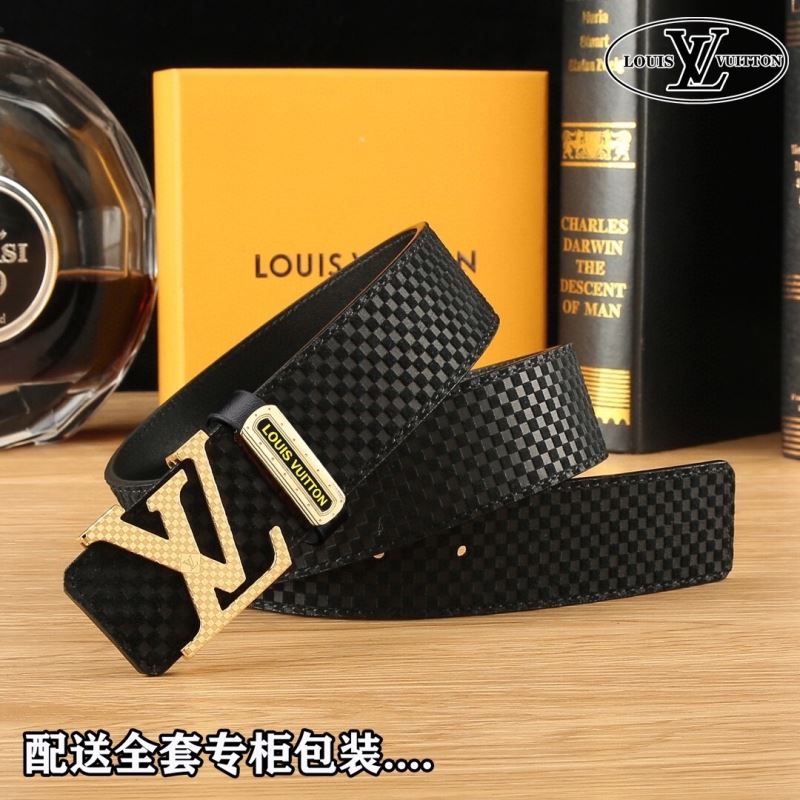 Louis Vuitton Belts